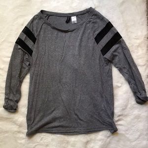 H&m long sleeve